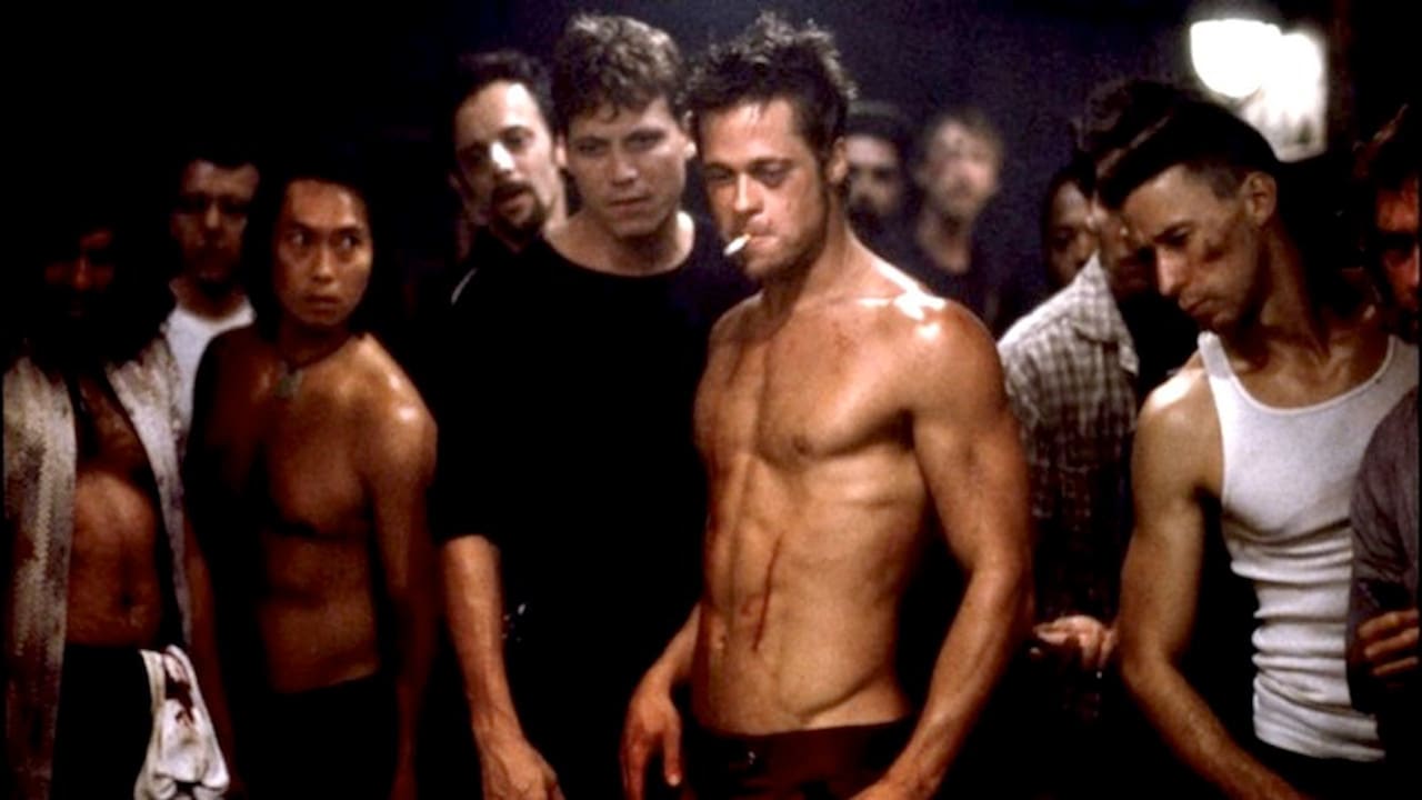 Fight Club Movie Get New edning